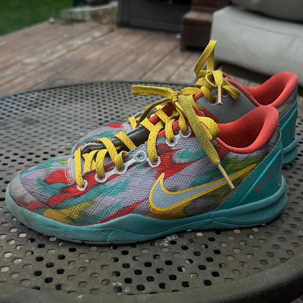Nike Kobe 8 Venice Beach